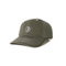 Polar Sai Cap Contrast Casquette - Olive