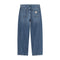 Carhartt WIP Landon Pant - Blue Marble Used Wash