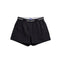 Last Dance Parachute Boxer Ld-001 - Black / Blue Stiching - Streetart.fr