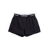 Last Dance Parachute Boxer Ld-001 - Black / Blue Stiching - Streetart.fr