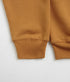 Last Resort Ab Altlas Monogram Hoodie - Golden Brown / White - Streetart.fr
