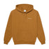 Last Resort Ab Altlas Monogram Hoodie Sweat A Capuche - Golden Brown / White - Streetart.fr