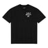 Last Resort Ab Art T-Shirt - Black - Streetart.fr