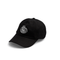 Last Resort Ab Atlas Daddy Cap Casquette - Black - Streetart.fr