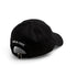 Last Resort Ab Atlas Daddy Cap Casquette - Black - Streetart.fr