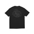 Last Resort Ab Atlas Monogram Ss Fig - Streetart.fr