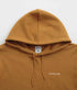 Last Resort Ab Atlas Monogram Ss - Golden Brown / White - Streetart.fr