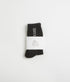 Last Resort Ab Break Free Socks - Black / White - Streetart.fr