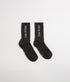 Last Resort Ab Break Free Socks - Black / White - Streetart.fr