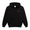 Last Resort Ab Menories Hoodie Sweat A Capuche - Black / White - Streetart.fr