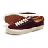 Last Resort Ab Vm001 Lo Suede Fig Red / White - Streetart.fr