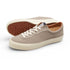 Last Resort Ab Vm001 Lo Suede - Fog Grey / White - Streetart.fr