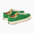 Last Resort Ab Vm001 Lo Suede - Kelly Green / White - Streetart.fr