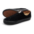 Last Resort Ab Vm003 Lo Suede - Black / Black - Streetart.fr
