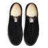 Last Resort Ab Vm003 Lo Suede - Black / Black - Streetart.fr