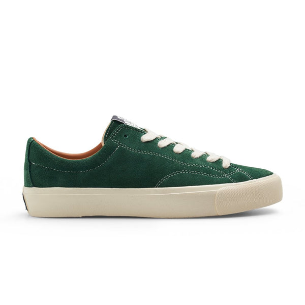 Last Resort Ab Vm003 Suede Lo Elm - Green / White - Streetart.fr