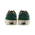 Last Resort Ab Vm003 Suede Lo Elm - Green / White - Streetart.fr