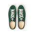 Last Resort Ab Vm003 Suede Lo Elm - Green / White - Streetart.fr