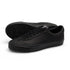 Last Resort Ab Vm004 Milic Leather Worn Black / Black - Streetart.fr