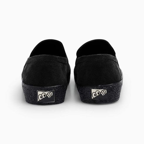 Last Resort Ab Vm005 Loafer - Black / Black - Streetart.fr