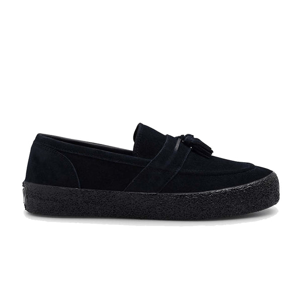 Last Resort Ab Vm005 Loafer - Black / Black - Streetart.fr