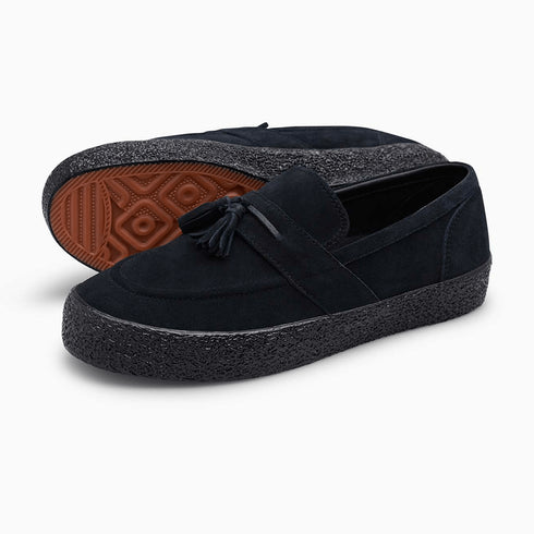 Last Resort Ab Vm005 Loafer - Black / Black - Streetart.fr