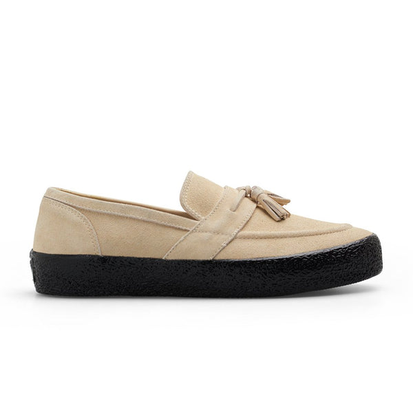 Last Resort Ab Vm005 Loafer - Cream / Black - Streetart.fr