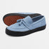 Last Resort Ab Vm005 Loafer Suede - Dusty Blue / Black - Streetart.fr