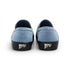 Last Resort Ab Vm005 Loafer Suede Dusty Blue / Black - Streetart.fr