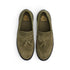 Last Resort Ab Vm005 Loafer Suede New Olive / Black - Streetart.fr