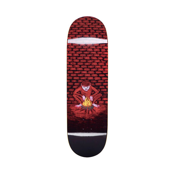 Limosine Lord Of Rats Deck Max Palmer 8,5 - Streetart.fr