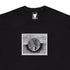 Limosine Peace Ball T-Shirt - Black - Streetart.fr