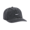 Obey Pigment Oeby Bold 6 Panel Sb Cap - Black