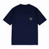 Magenta 15 Years T-Shirt - Navy Blue - Streetart.fr