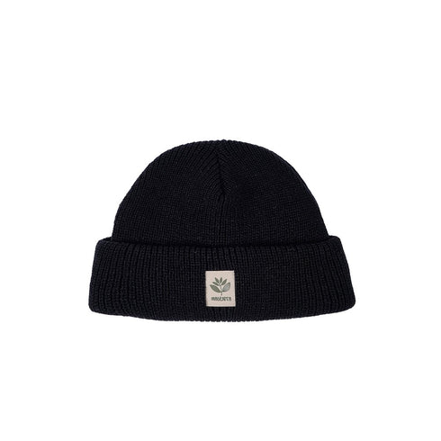 Magenta Fam Beanie Bonnet - Black - Streetart.fr