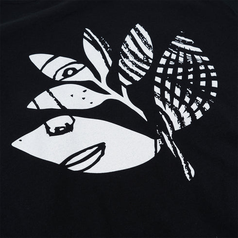 Magenta Femme T-Shirt - Black - Streetart.fr