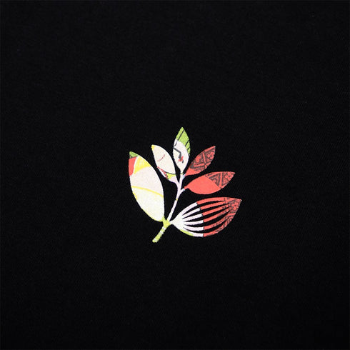 Magenta Le Reve T-Shirt - Black - Streetart.fr