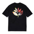 Magenta Le Reve T-Shirt - Black - Streetart.fr