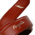 Magenta Pws Belt - Brown - Streetart.fr