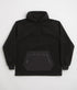 Magenta Savoie Hoodie - Black - Streetart.fr
