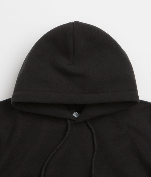 Magenta Savoie Hoodie - Black - Streetart.fr