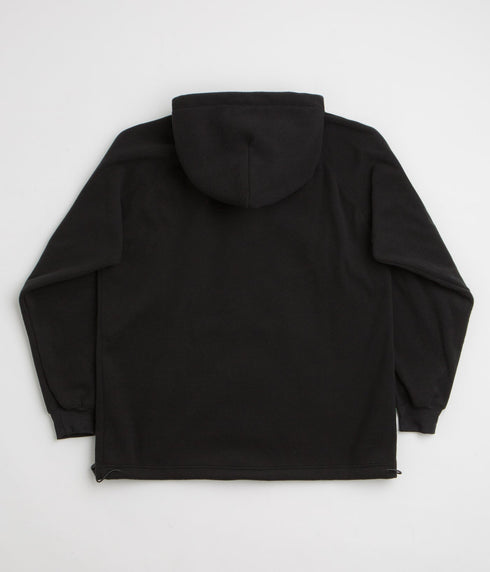 Magenta Savoie Hoodie - Black - Streetart.fr