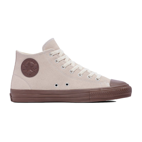 Converse Cons Ctas Pro Mid Egret / Brown / Egret