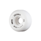 Mini Logo Wheels (Jeu De 4) 54Mm Sidecut Hybrid Iii 90A - White - Streetart.fr