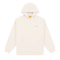Dime Classic Small Logo Hoodie - Natural