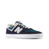 New Balance Numeric 574 - Vulc Navy / Grey - Streetart.fr