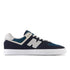 New Balance Numeric 574 - Vulc Navy / Grey - Streetart.fr