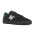 New Balance Numeric Nm 272 Black / White - Streetart.fr