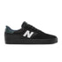 New Balance Numeric Nm 272 Black / White - Streetart.fr