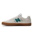New Balance Numeric Nm 306 Jamie Foy - Sea Salt / Green - Streetart.fr